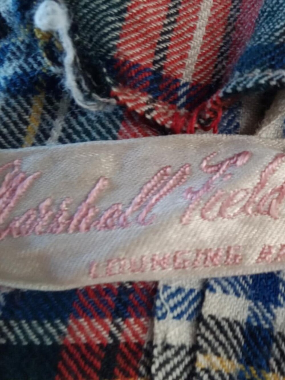 Vintage Robe - Picture 5 of 6